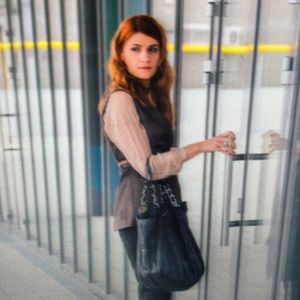 Meet your Posher, Elisa